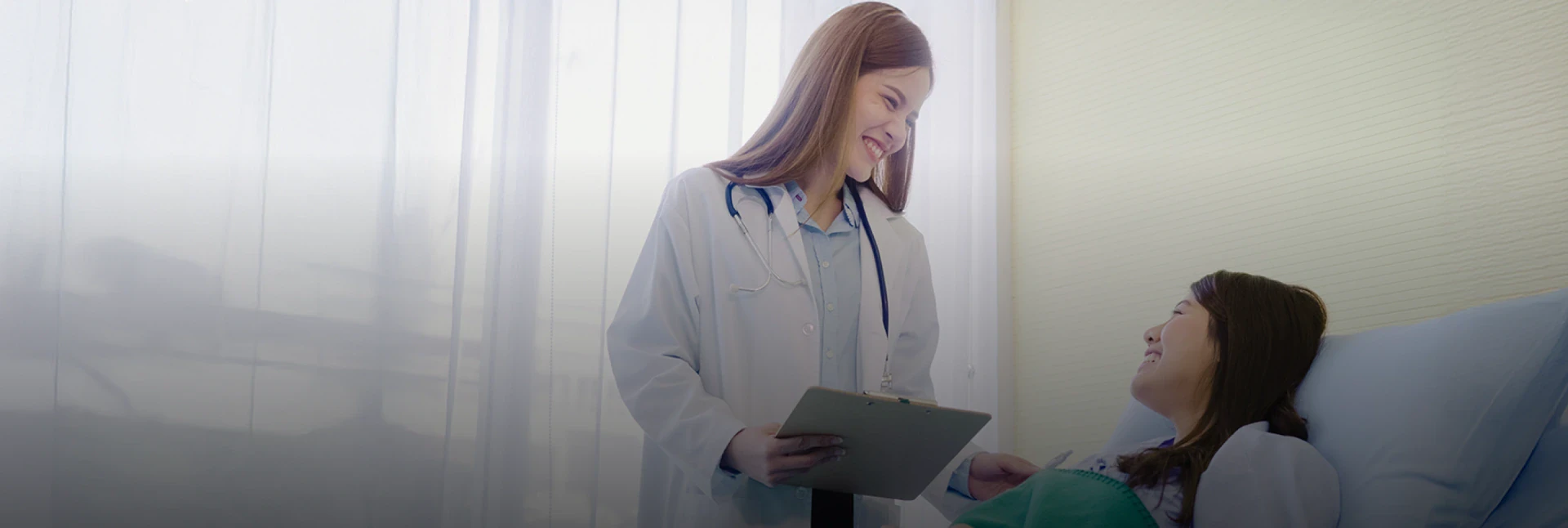 Accessible Healthcare