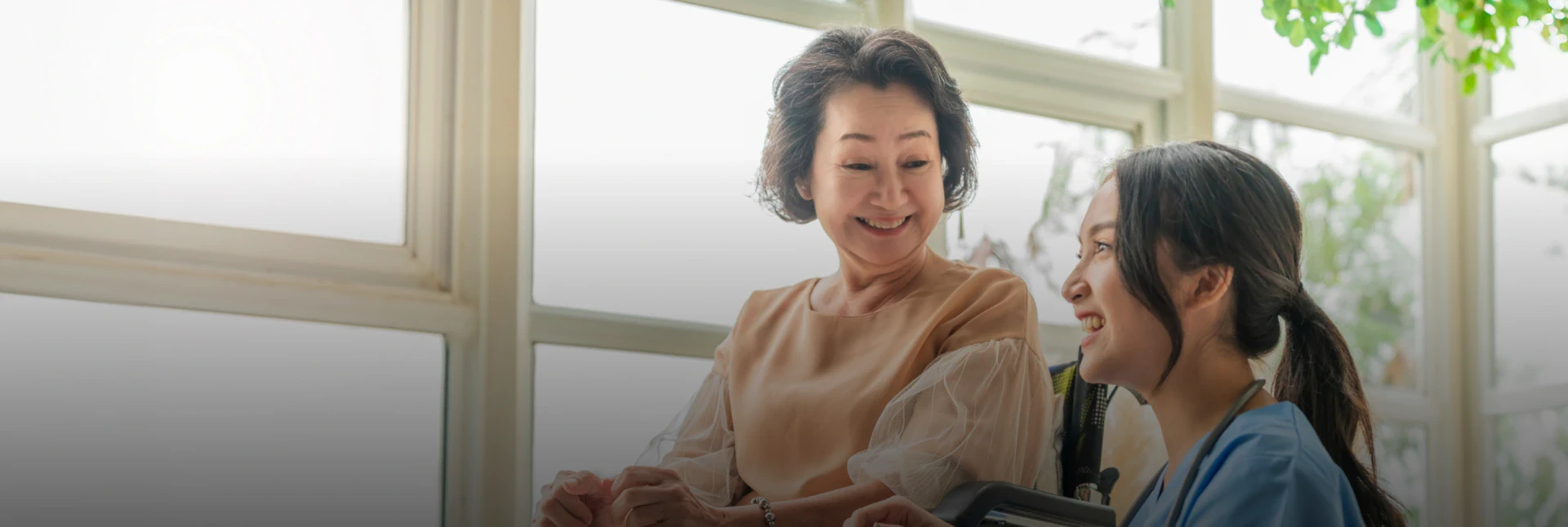 Service Quality and Responsibility to Patients