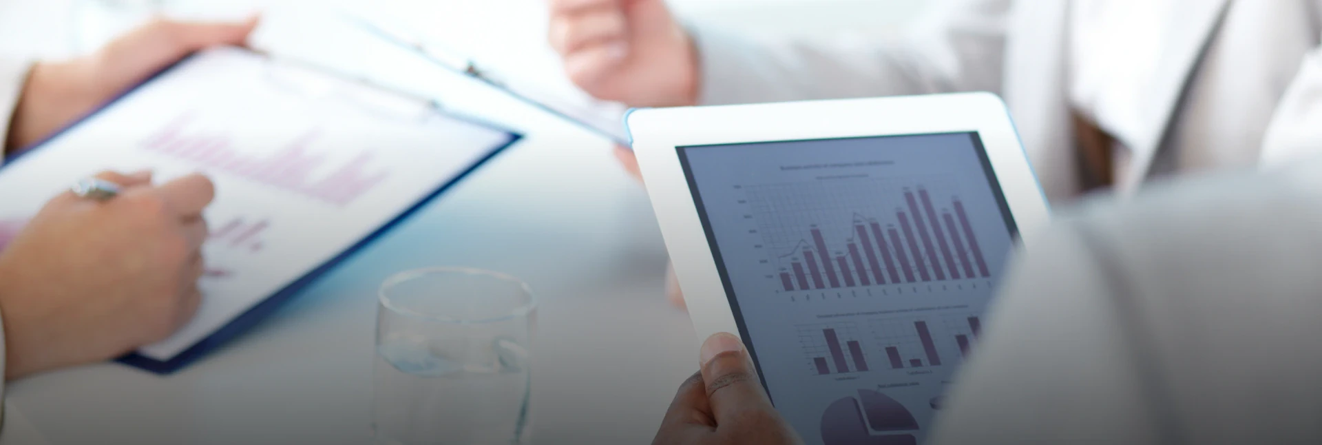 Sustainability Reports