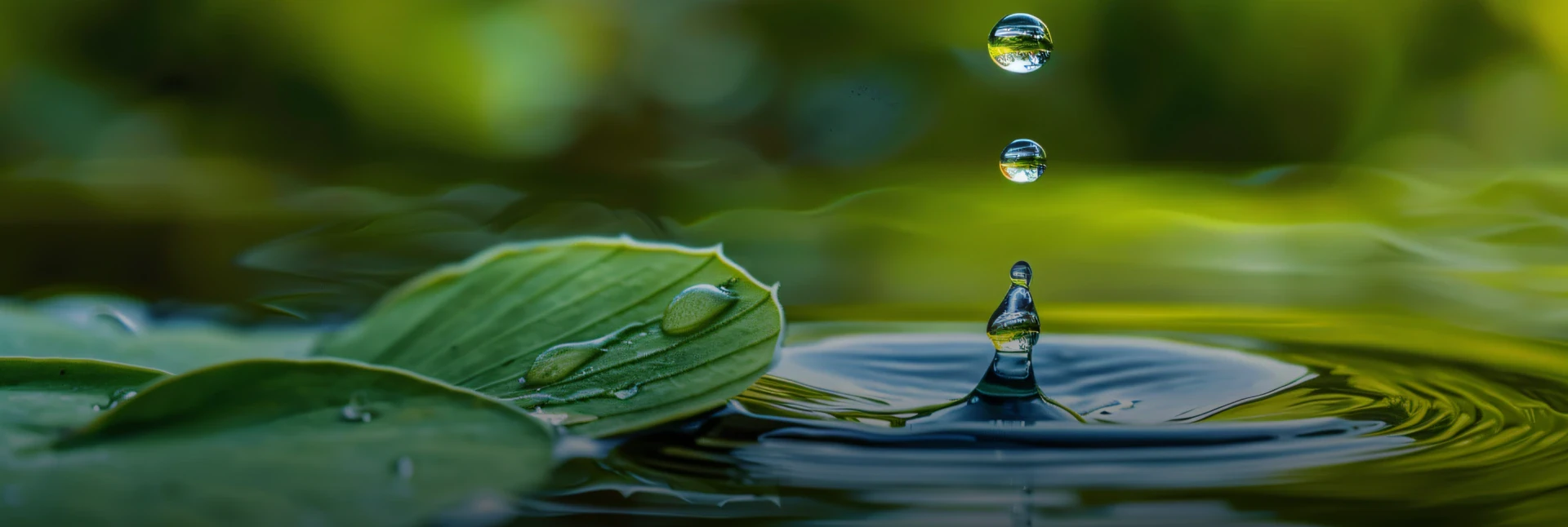 Water and Wastewater Management