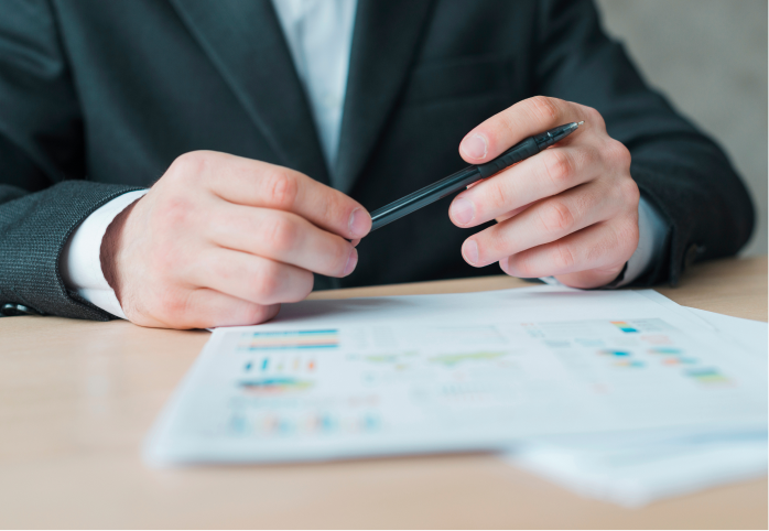 Reporting and Disclosure