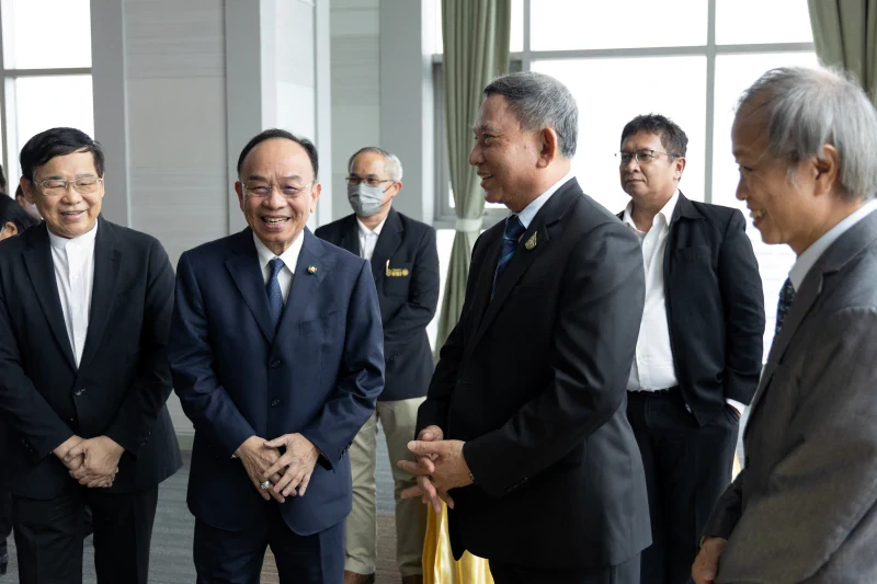 World Medical Hospital Launches “WMC New Frontier Cancer Center” to Advance Cancer Treatment and Patient Care