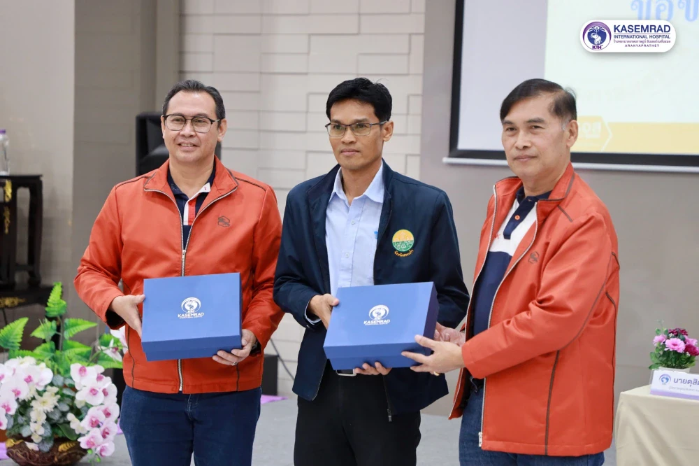 HR & Healthcare: Building Partnerships for Sustainable Employee Well-being