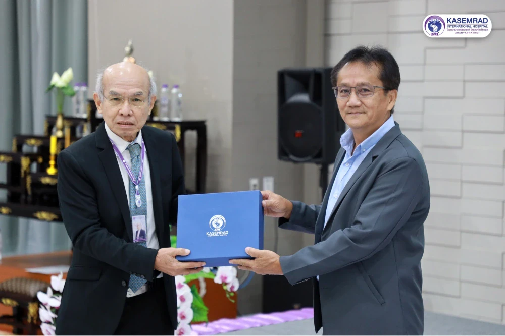 HR & Healthcare: Building Partnerships for Sustainable Employee Well-being