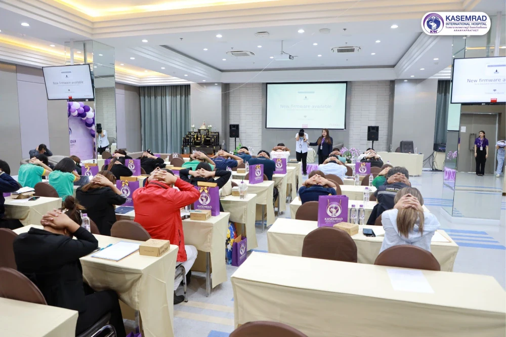 HR & Healthcare: Building Partnerships for Sustainable Employee Well-being