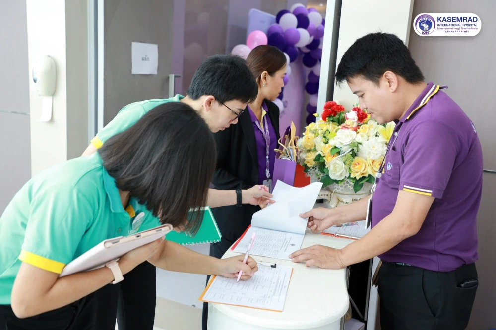 HR & Healthcare: Building Partnerships for Sustainable Employee Well-being