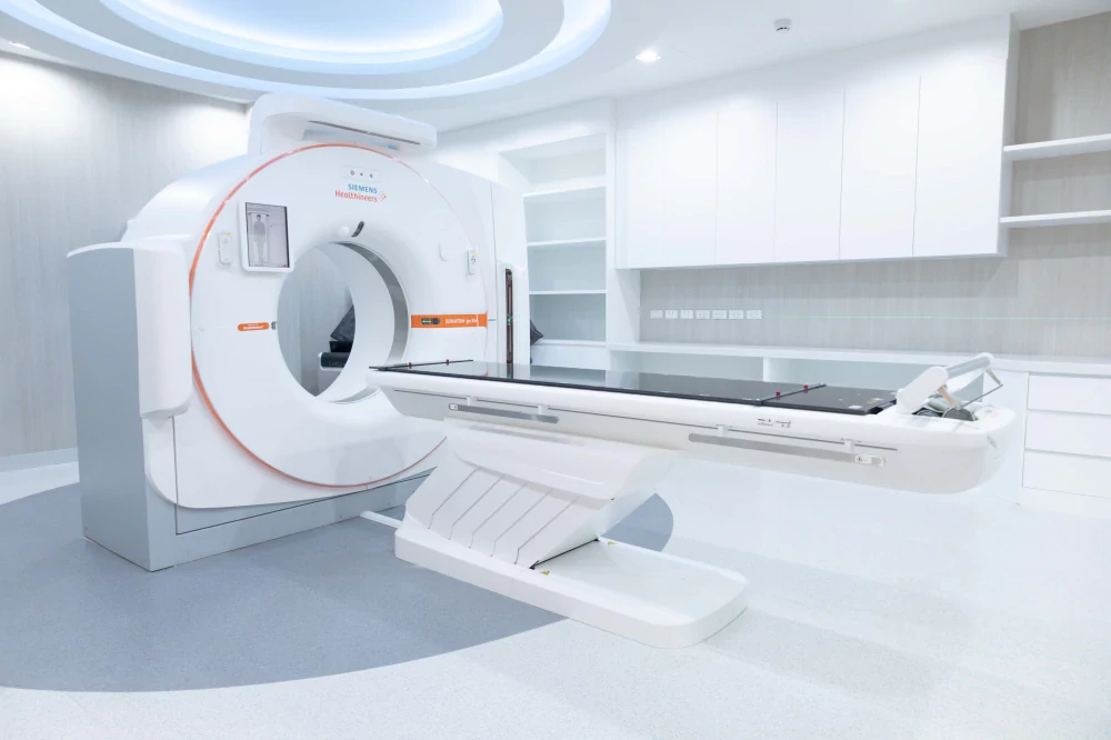 BCH Invests 300 Million Baht to Launch Comprehensive Cancer Treatment Center “Kasemrad Aree Radiation Oncology Clinic”