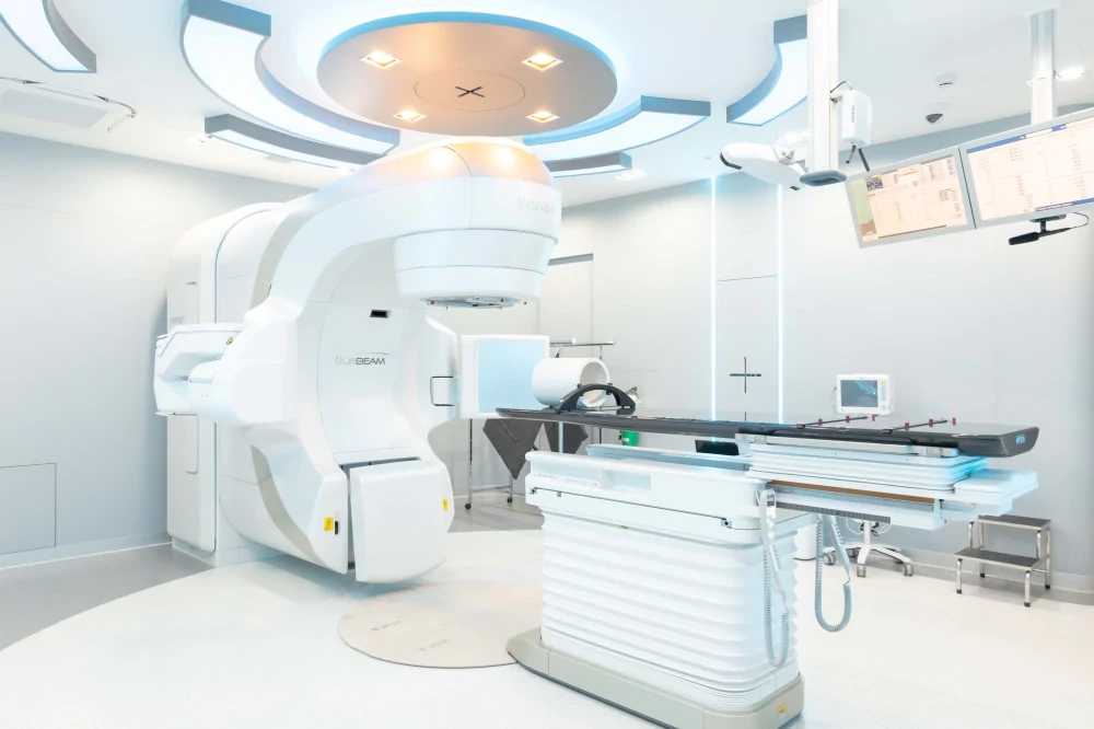 BCH Invests 300 Million Baht to Launch Comprehensive Cancer Treatment Center “Kasemrad Aree Radiation Oncology Clinic”