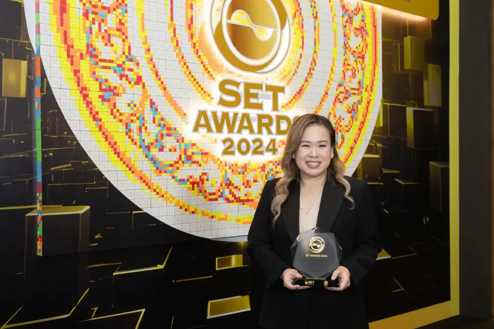 BCH Wins Outstanding Investor Relations Award 2024 at the SET Awards 2024 – Honoring Excellence in Thailand’s Capital Market