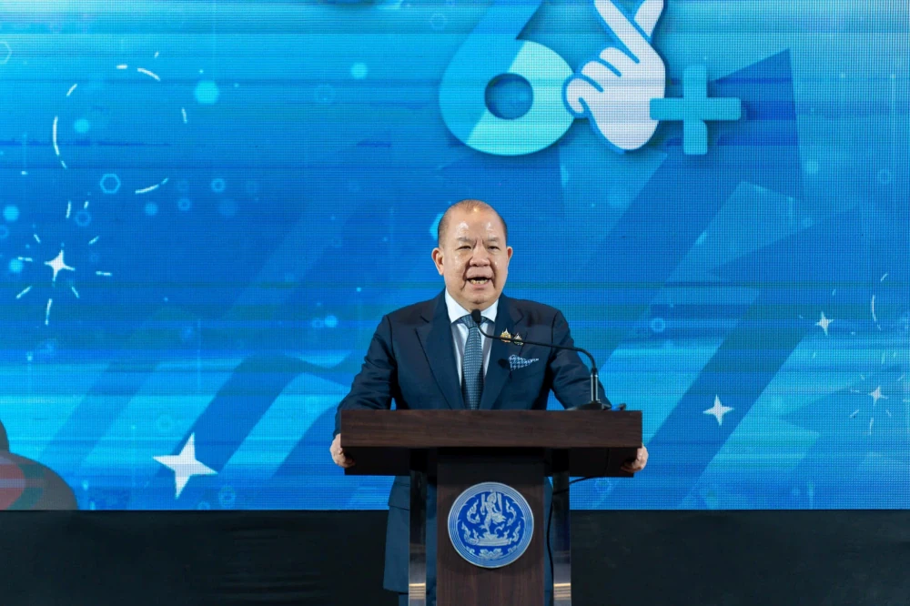 Kasemrad Hospital Prachachuen Joins “Choojai Wai Kao 60+” Project to Promote Elderly Health and Community Well-being