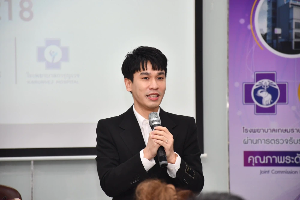 Kasemrad Hospital Ramkhamhaeng Hosts “Open House 2025” to Strengthen Partnerships with Insurance Representatives