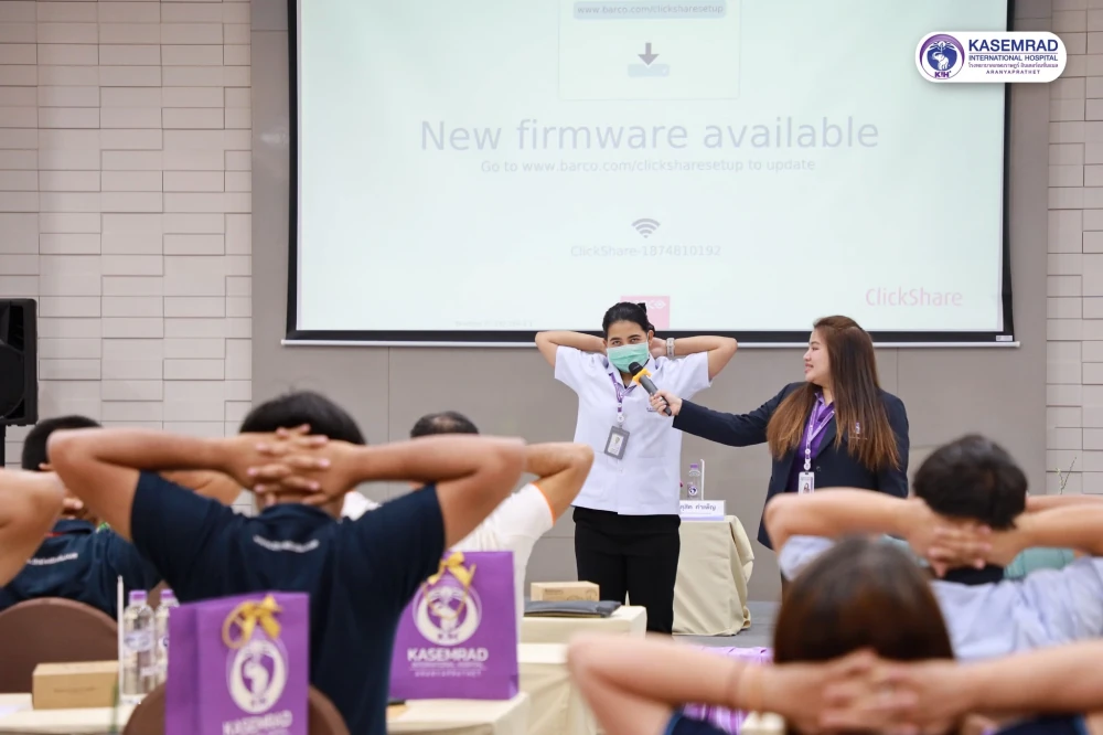 HR & Healthcare: Building Partnerships for Sustainable Employee Well-being