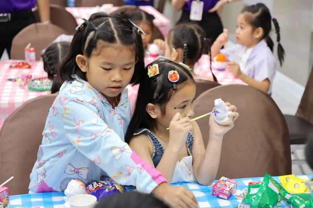 “Beloved Child Scholarship” to Employees’ Children