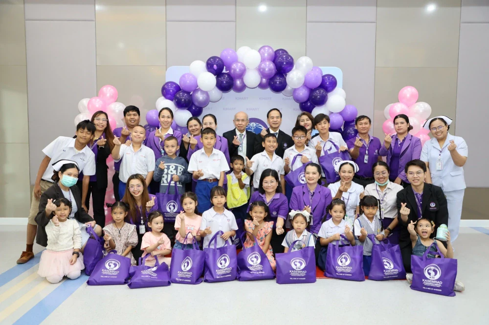 “Beloved Child Scholarship” to Employees’ Children