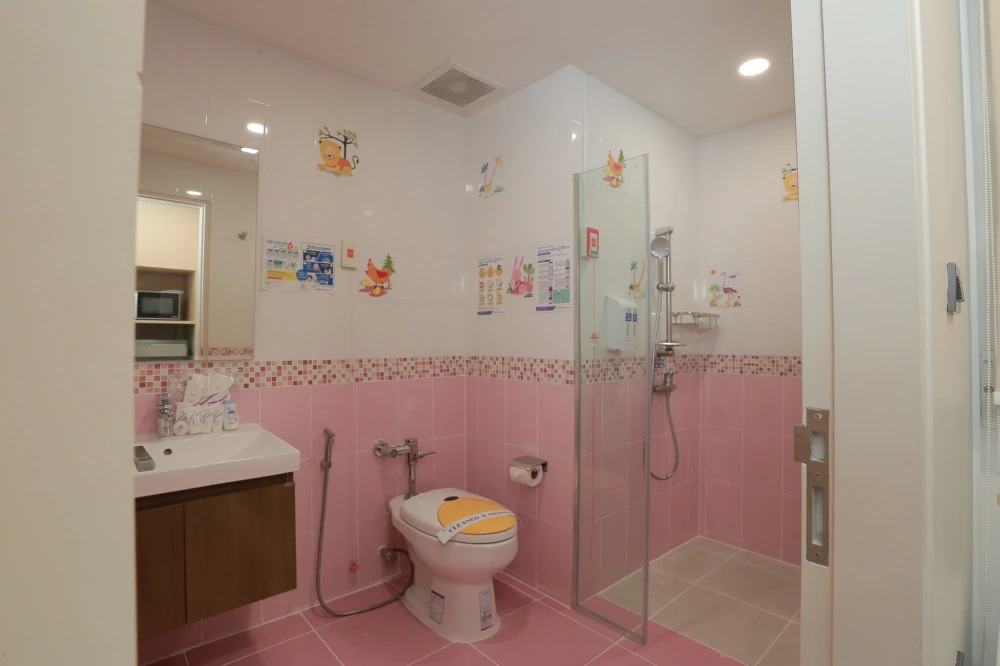 Kasemrad International Hospital Rattanatibeth Unveils a Newly Renovated Pediatric Ward to Enhance Child Healthcare in a Warm and Modern Environment