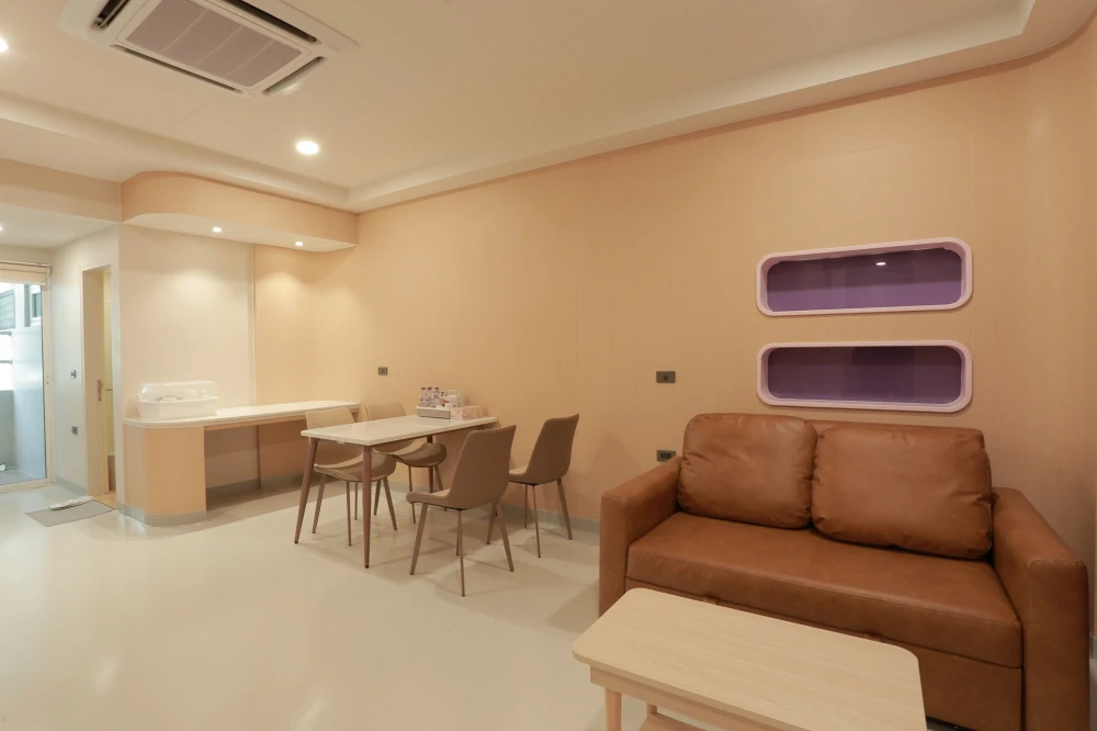 Kasemrad International Hospital Rattanatibeth Unveils a Newly Renovated Pediatric Ward to Enhance Child Healthcare in a Warm and Modern Environment