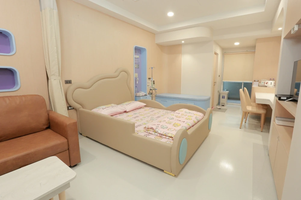 Kasemrad International Hospital Rattanatibeth Unveils a Newly Renovated Pediatric Ward to Enhance Child Healthcare in a Warm and Modern Environment
