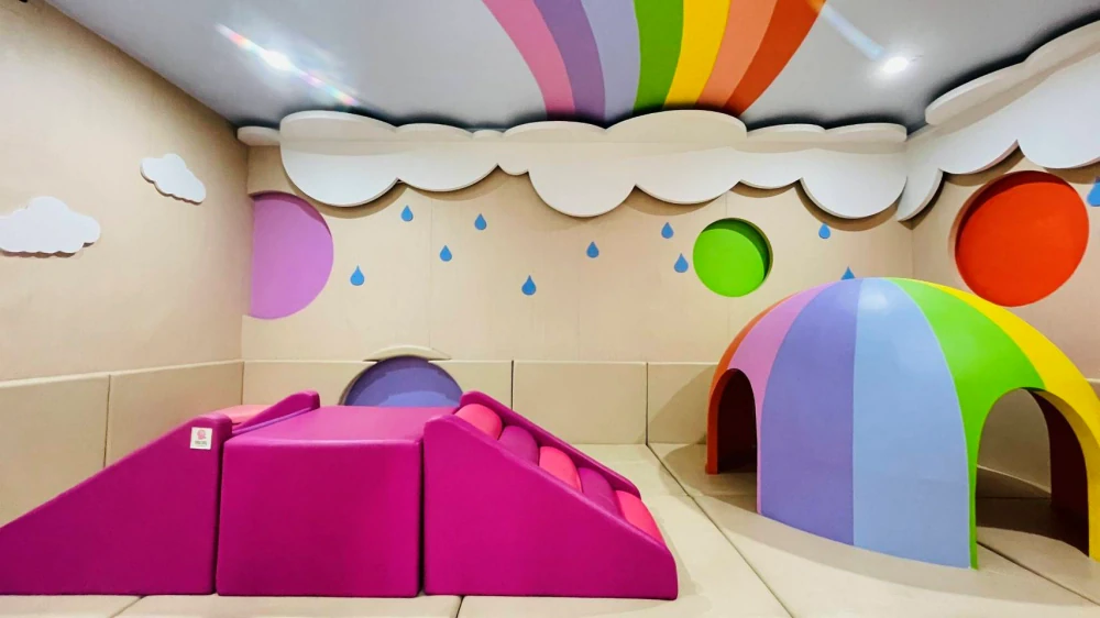 Kasemrad International Hospital Rattanatibeth Unveils a Newly Renovated Pediatric Ward to Enhance Child Healthcare in a Warm and Modern Environment