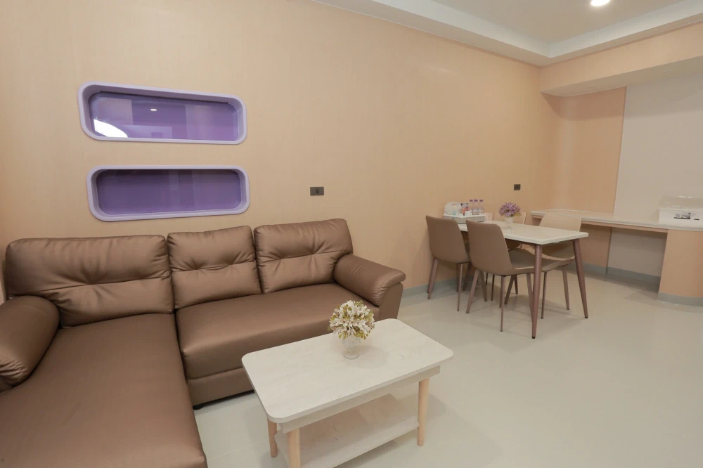 Kasemrad International Hospital Rattanatibeth Unveils a Newly Renovated Pediatric Ward to Enhance Child Healthcare in a Warm and Modern Environment