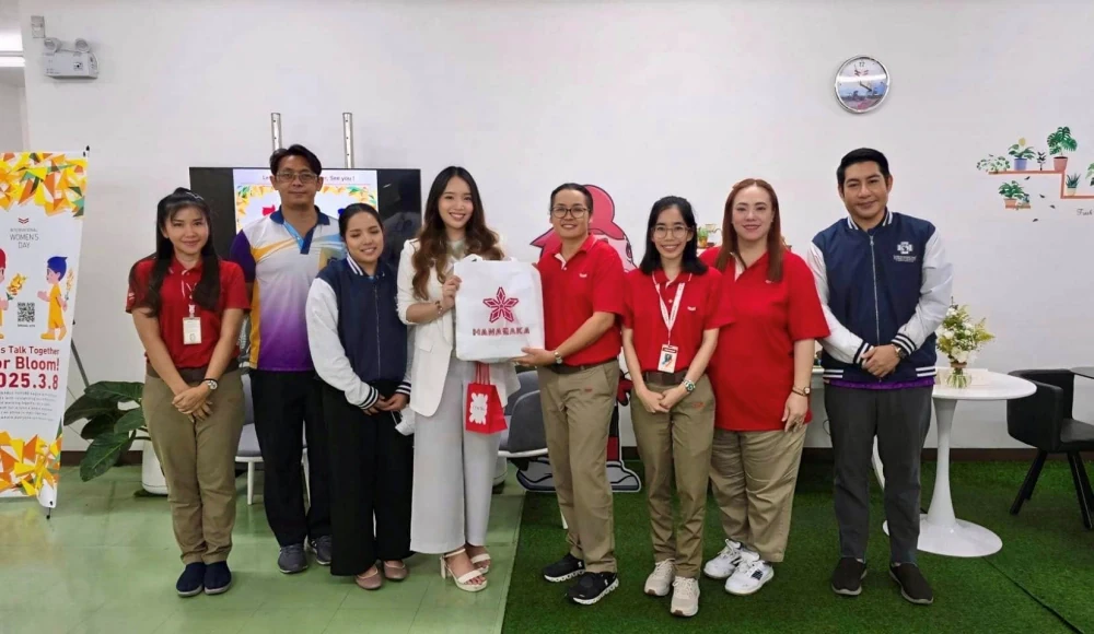 Kasemrad Hospital Ramkhamhaeng Promotes Women’s Well-being on International Women’s Day