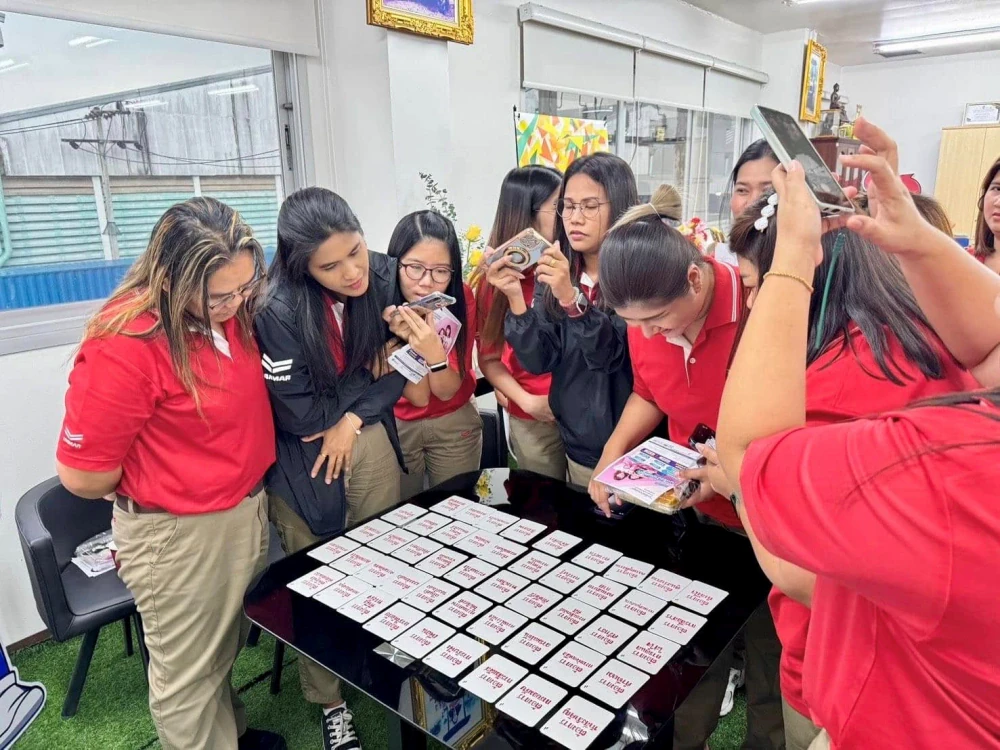 Kasemrad Hospital Ramkhamhaeng Promotes Women’s Well-being on International Women’s Day