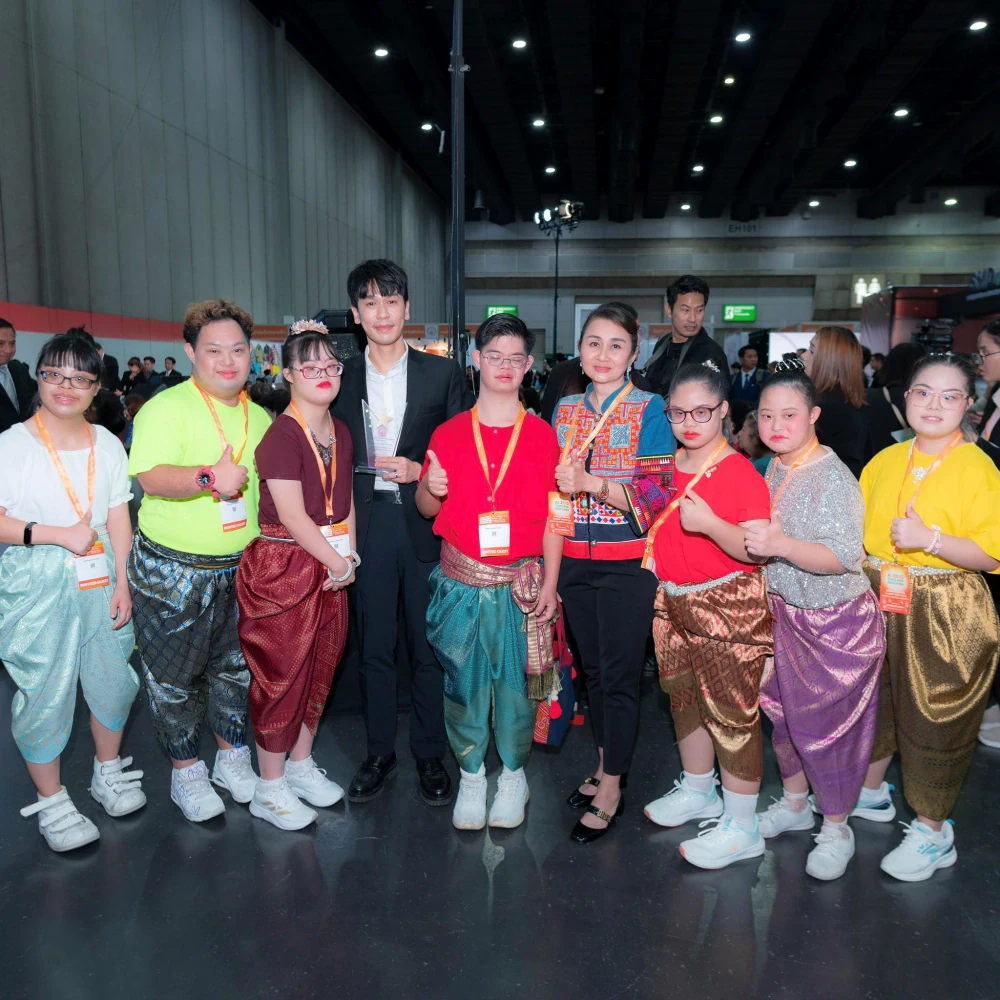 BCH Receives “Excellent” Award for Promoting Employment and Income Opportunities for the Elderly at Aging Connect 2025