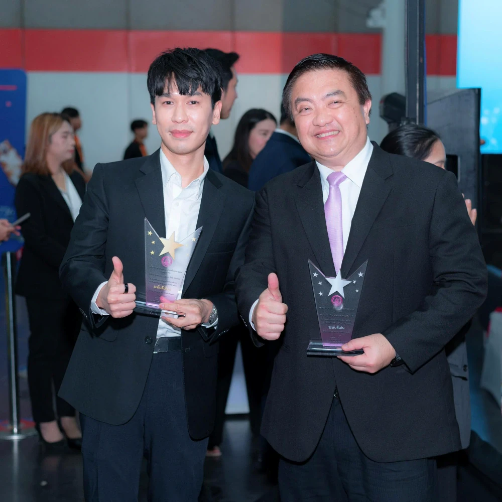 BCH Receives “Excellent” Award for Promoting Employment and Income Opportunities for the Elderly at Aging Connect 2025