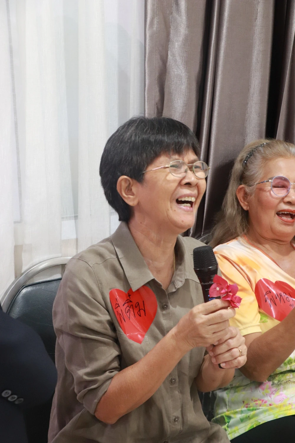 Kasemrad Hospital Saraburi Organizes “SMART Senior Wellness Program” to Promote Healthy Aging