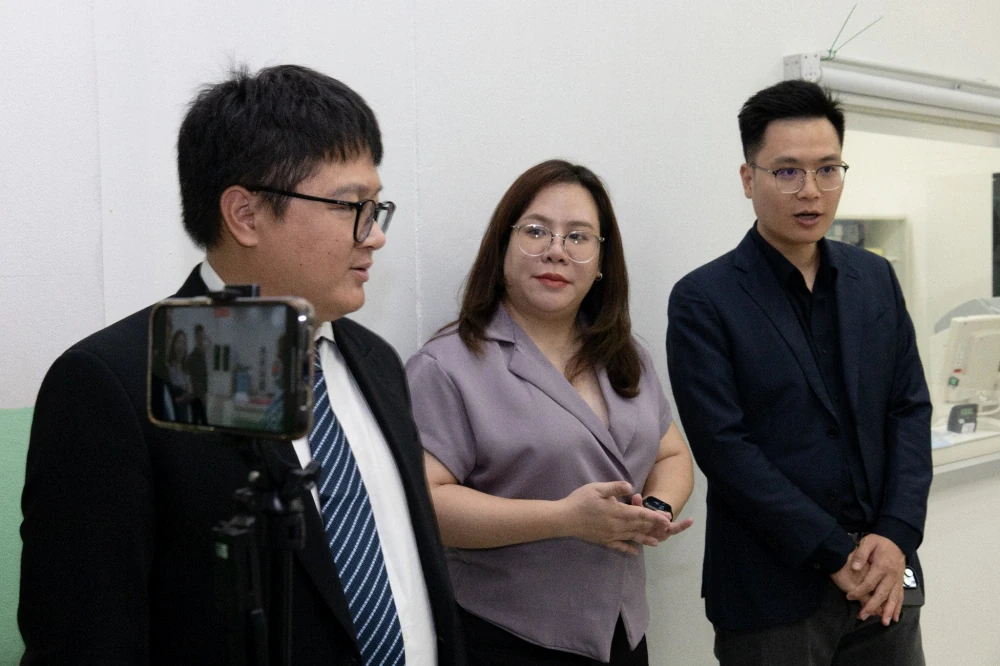 World Medical Hospital Signs MOU with Modern Cancer Hospital Guangzhou to Strengthen International Cancer Treatment Collaboration