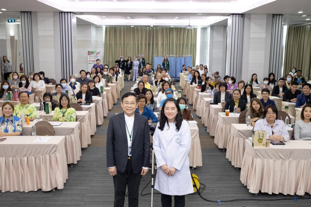 Seminar “Keeping Up with Cardiac Technology: Treat Early, Reduce Risk, Save Lives” at World Medical Hospital