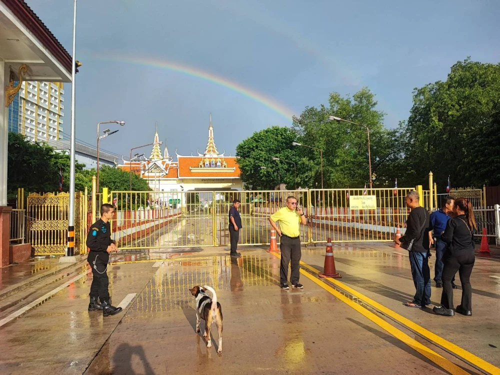 Kasemrad International Hospital Aranyaprathet Admits Cross-Border Emergency Patient Under Thai–Cambodian Humanitarian Cooperation