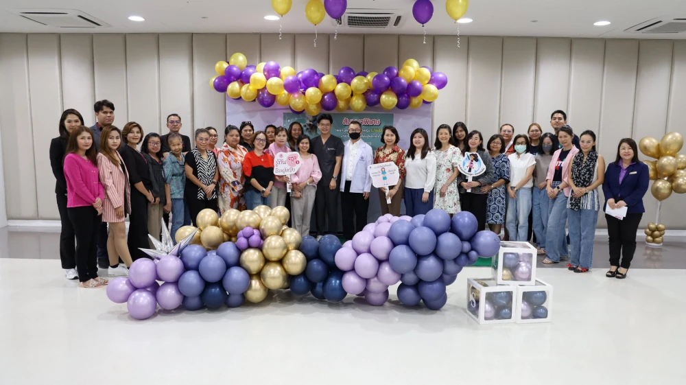 Kasemrad Hospital Organizes Special Health Seminar “Women’s Health Matters”