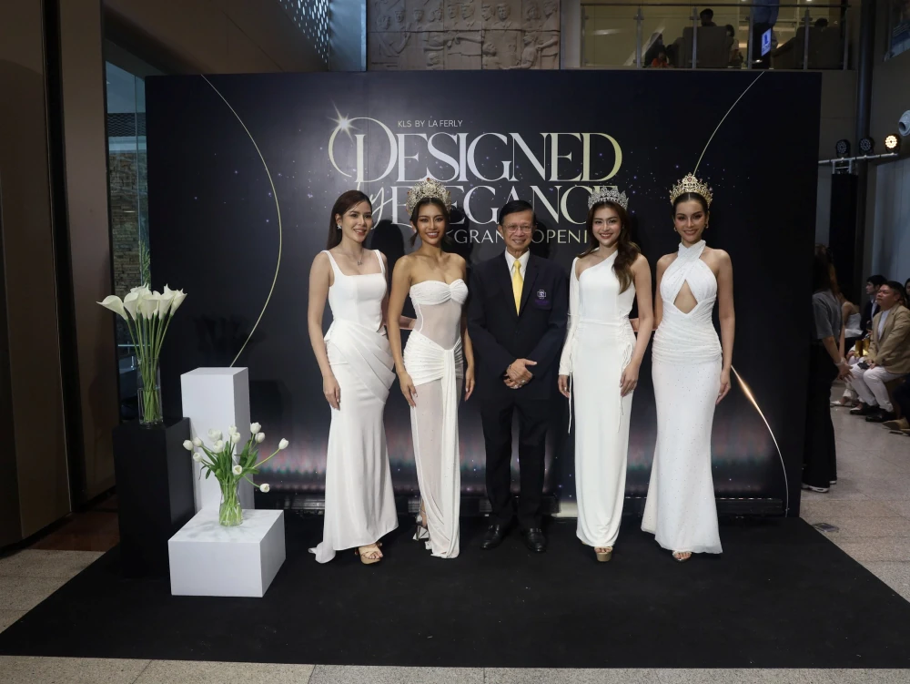 Kasemrad Hospital Prachachuen Launches “KLS Kasemrad Liposuction and Slimming Center BY La Ferly”