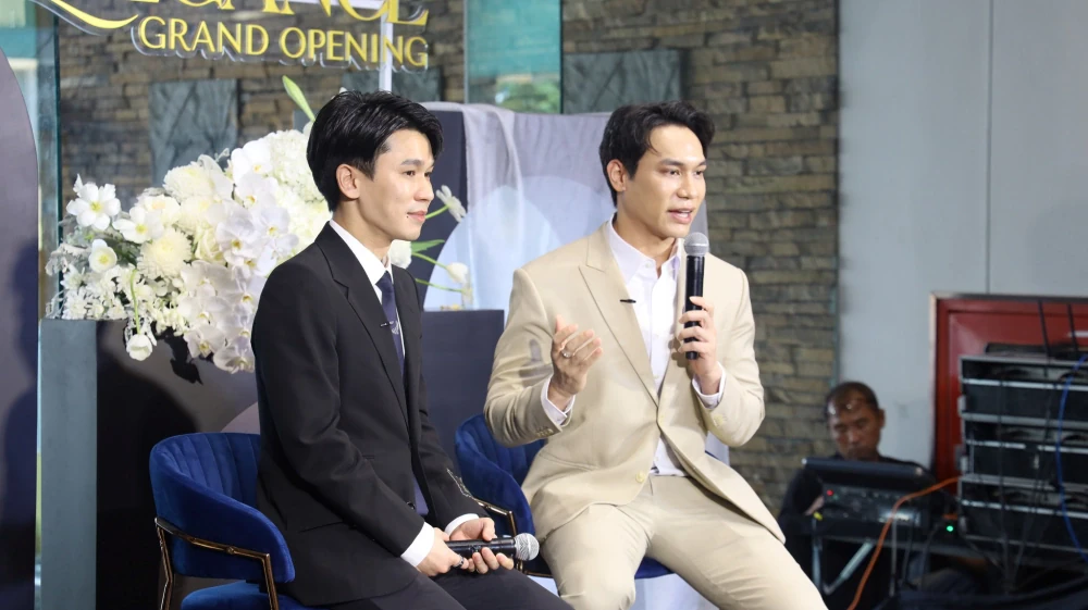 Kasemrad Hospital Prachachuen Launches “KLS Kasemrad Liposuction and Slimming Center BY La Ferly”