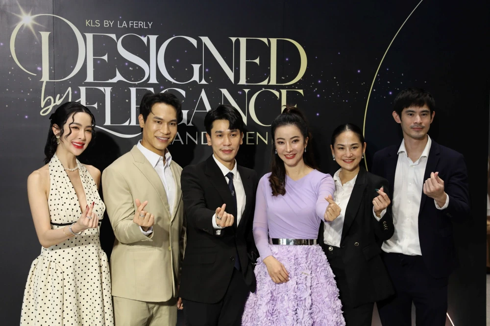 Kasemrad Hospital Prachachuen Launches “KLS Kasemrad Liposuction and Slimming Center BY La Ferly”