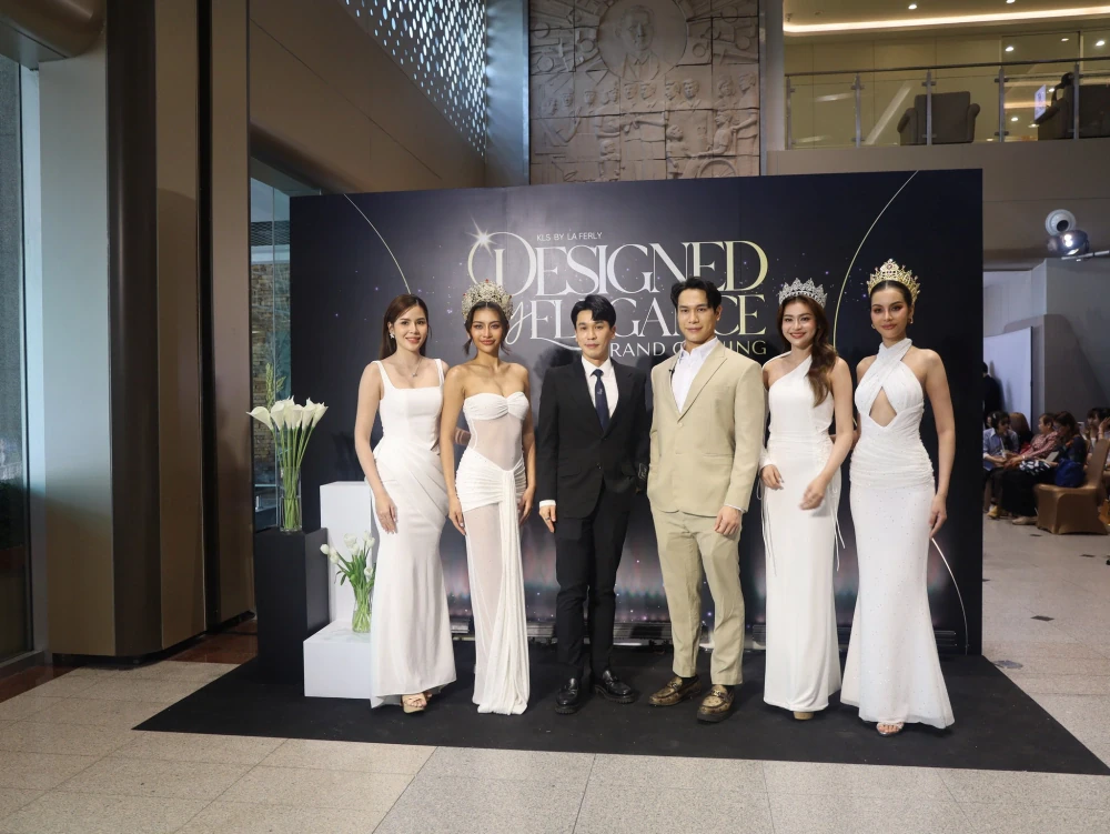 Kasemrad Hospital Prachachuen Launches “KLS Kasemrad Liposuction and Slimming Center BY La Ferly”