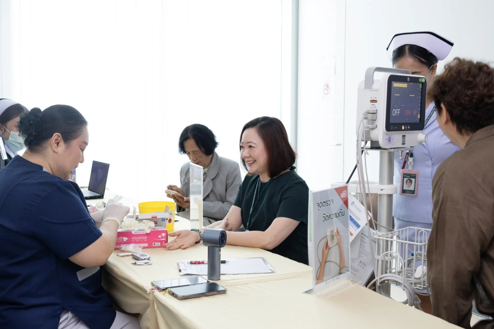 World Medical Hospital Hosts Special Seminar “Stop Snoring with Coblator Technology – Safe, Less Pain, and Faster Recovery”