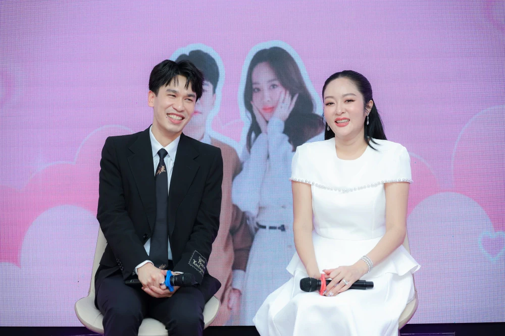 Kasemrad Hospital Pathum Thani Celebrates Its Grand Opening Ceremony