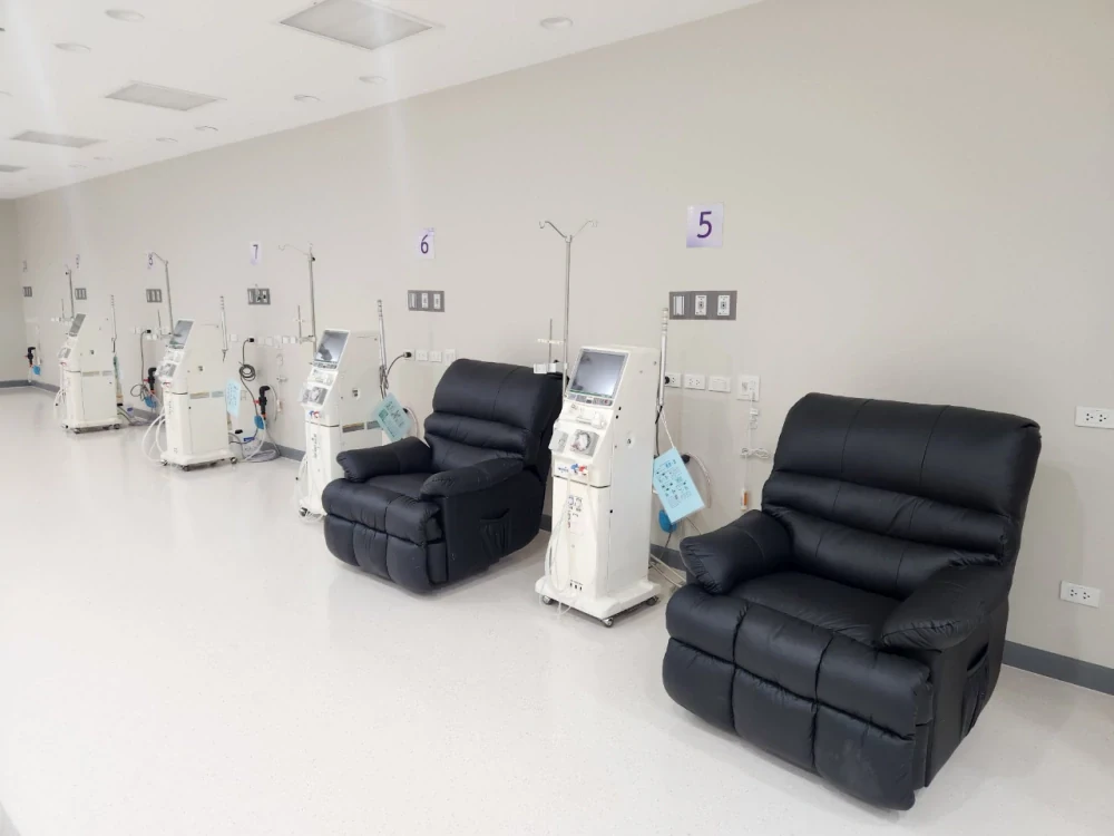 Kasemrad Hospital Pathum Thani Celebrates Its Grand Opening Ceremony