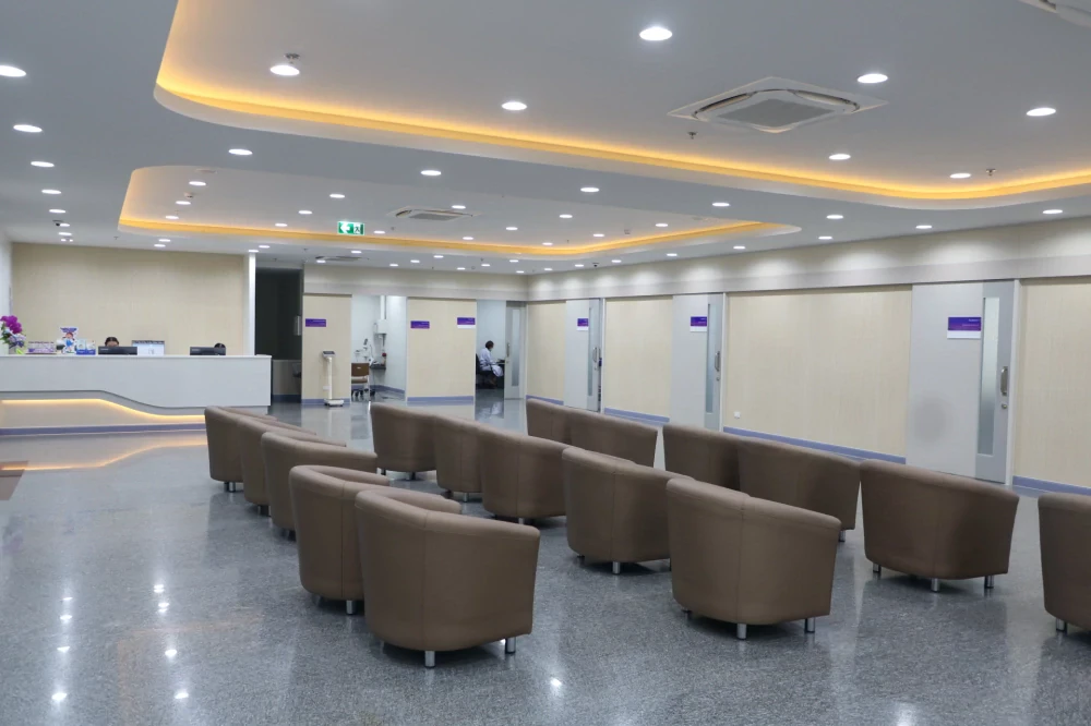 Kasemrad Hospital Pathum Thani Celebrates Its Grand Opening Ceremony