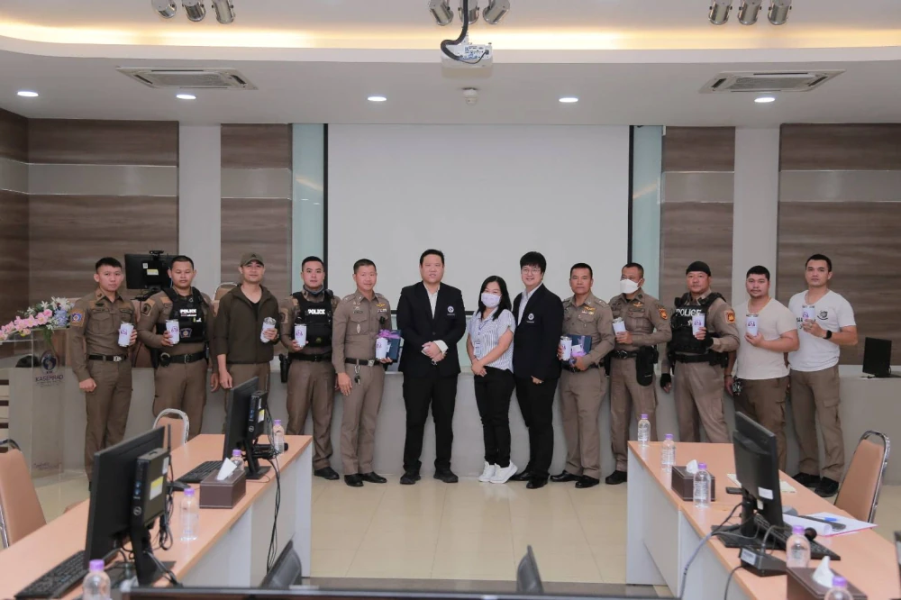 Emergency Response Drill for Riot Incident 2025