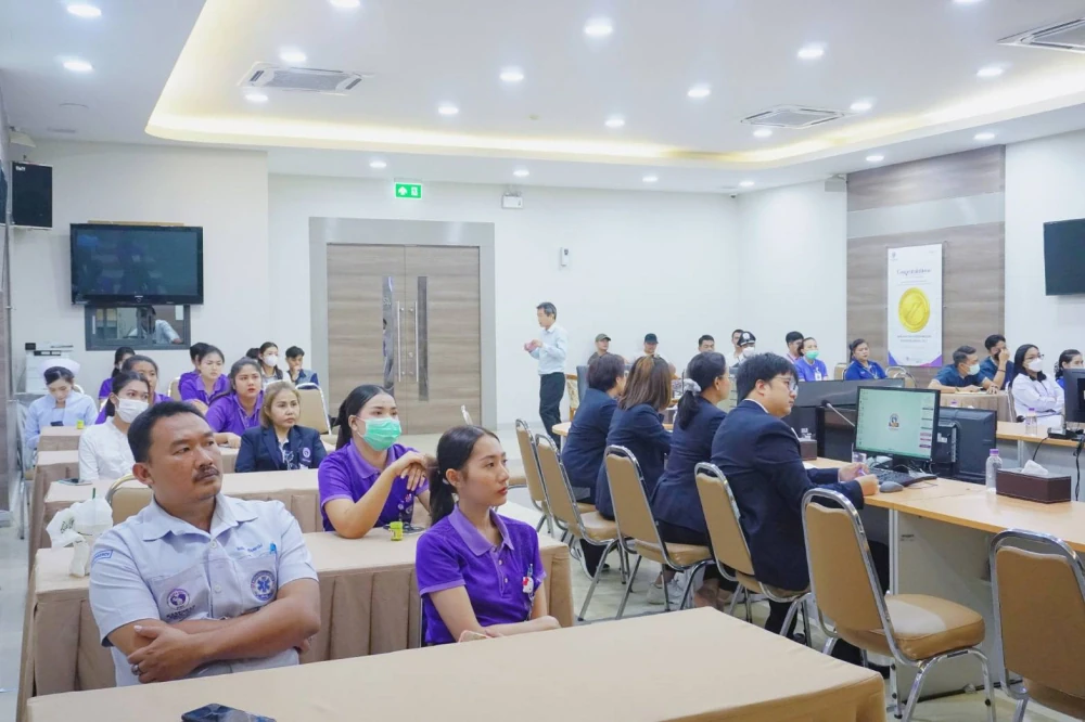 Emergency Response Drill for Riot Incident 2025