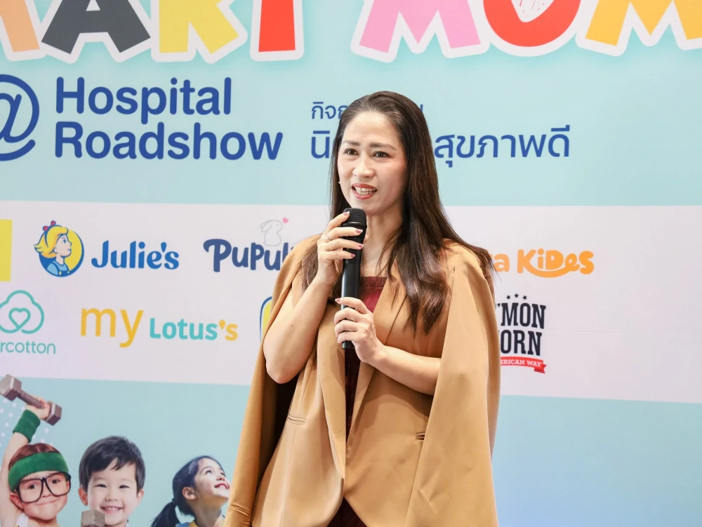 “Smart Kids Smart Mom 2025” to Promote Healthy Parenting