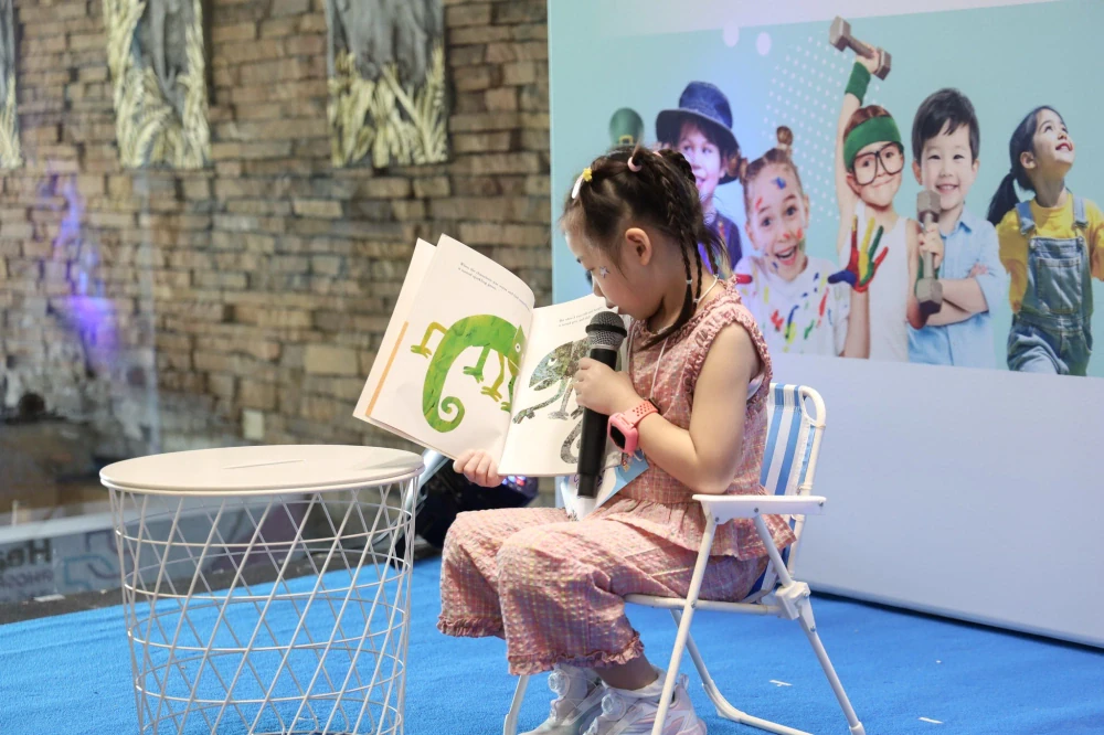 “Smart Kids Smart Mom 2025” to Promote Healthy Parenting