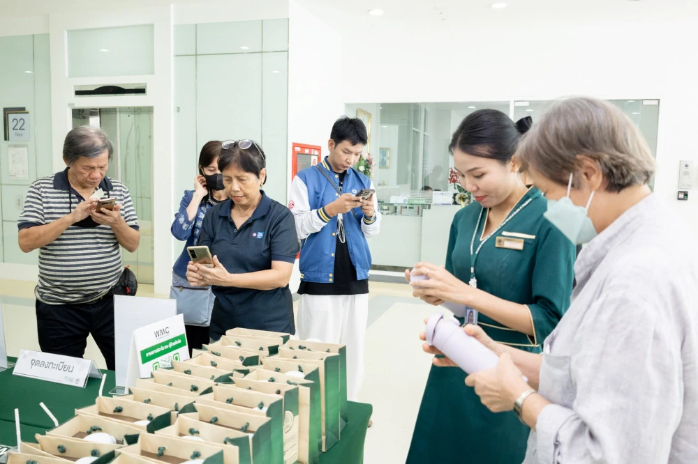 World Medical Hospital Hosts 20th Special Seminar “Advanced Robotic Knee Replacement Surgery – Precision & Fast Recovery”