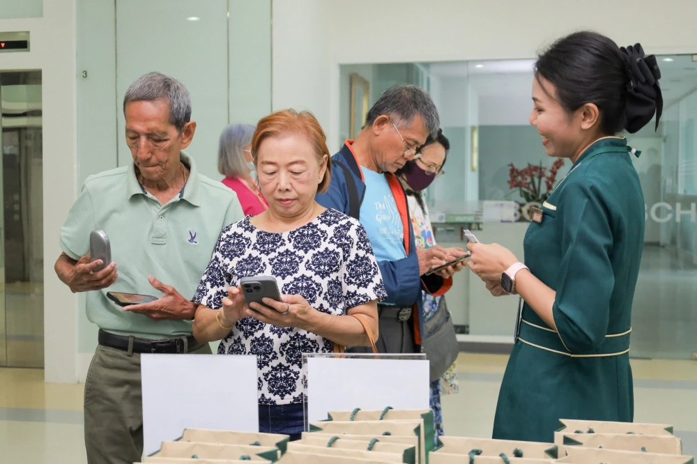 World Medical Hospital Hosts 21st Special Seminar “Know the Signs of Gallstones: From Small Stones to Severe Infection”