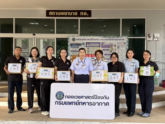 BCH Strengthens Public-Sector Collaboration to Support Flood Impact Management and Sustainable Community Recovery