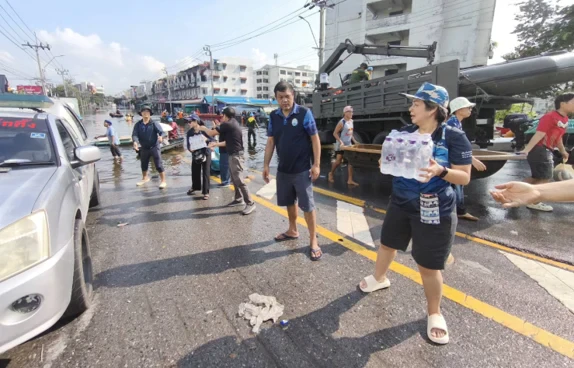 BCH Strengthens Public-Sector Collaboration to Support Flood Impact Management and Sustainable Community Recovery