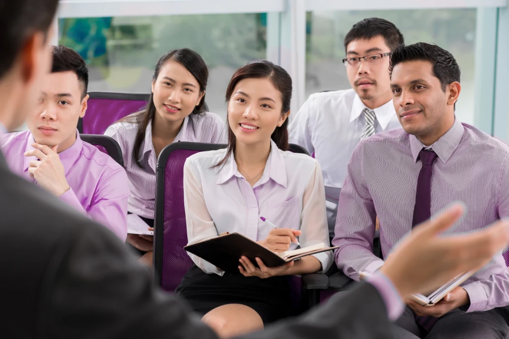 อบรมการป้องกันและระงับการแพร่เชื้อที่เกิดจากขยะมูลฝอยติดเชื้อ