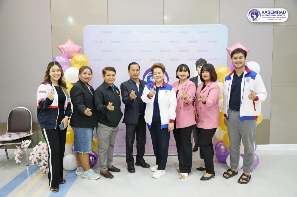 “Health Relationship” Project Strengthening Partnerships Between Hospitals and Insurance Representatives